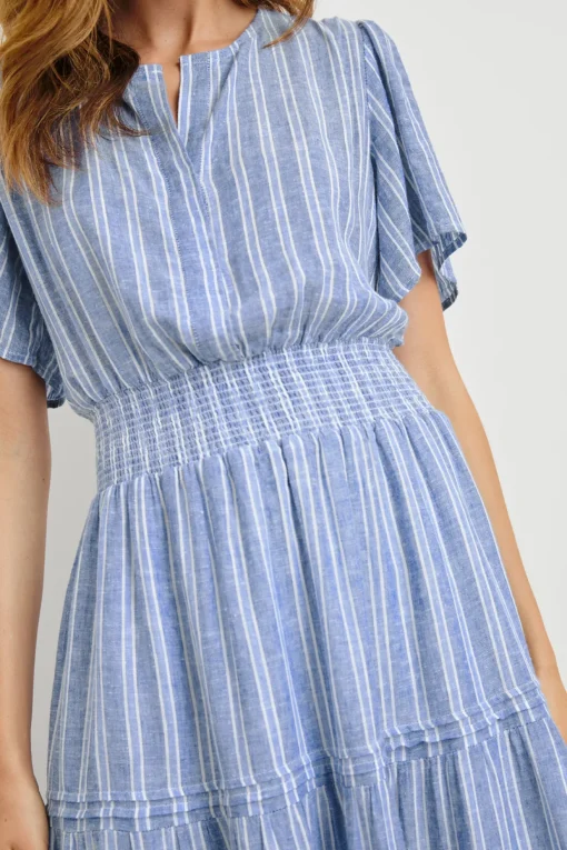 Kleid Cannes