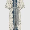 Kleid Casa