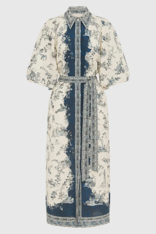 Kleid Casa