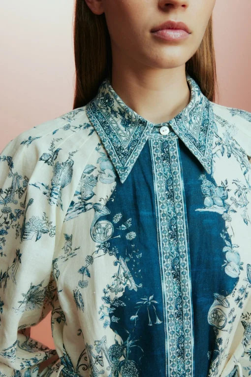 Kleid Casa
