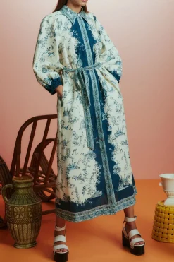 Kleid Casa