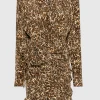 Kleid Cleora
