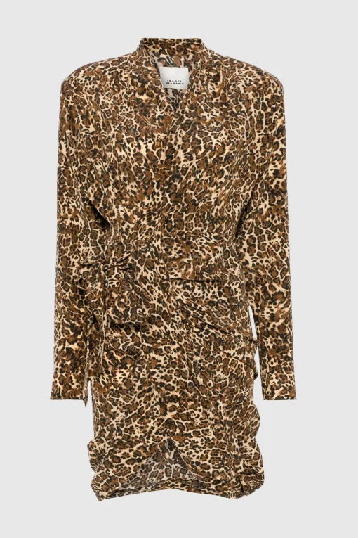 Kleid Cleora