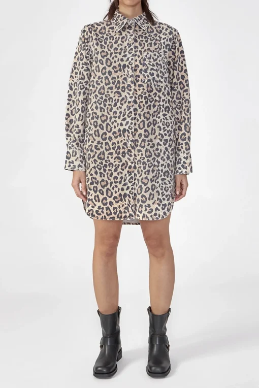 Kleid Dakota