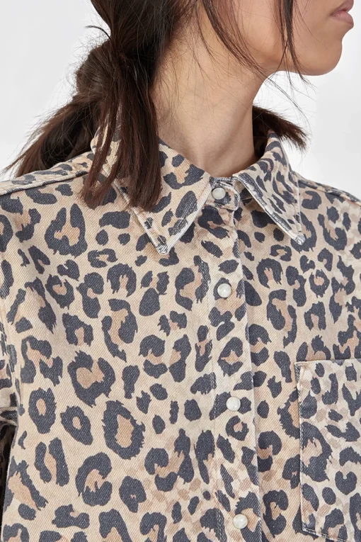 Kleid Dakota