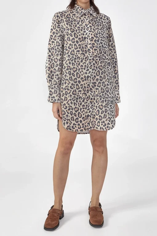 Kleid Dakota