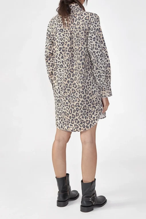 Kleid Dakota
