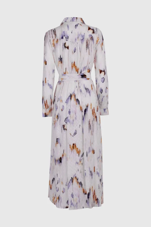 Kleid Derya