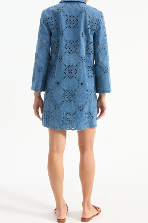 Kleid Erilyn