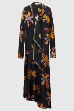 Kleid Floral Seductive