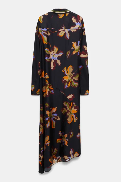Kleid Floral Seductive