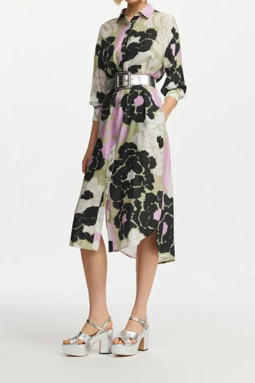 Kleid Freya