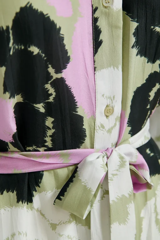 Kleid Freya