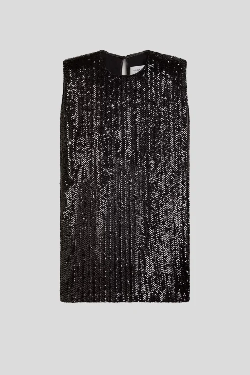 Kleid Journey Sleeveless