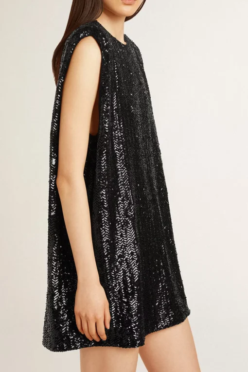 Kleid Journey Sleeveless