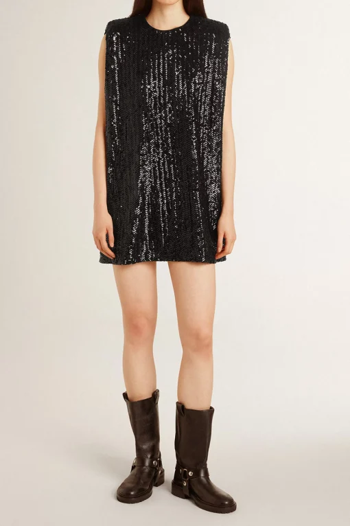 Kleid Journey Sleeveless