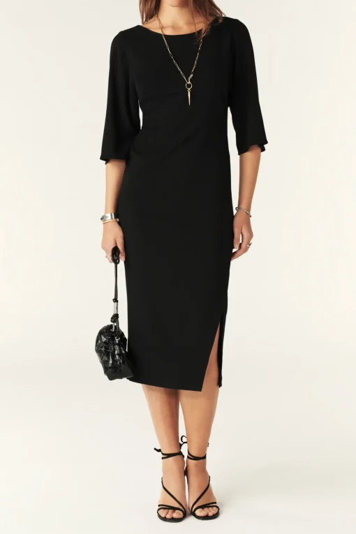 Kleid Ledzep