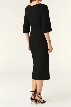 Kleid Ledzep