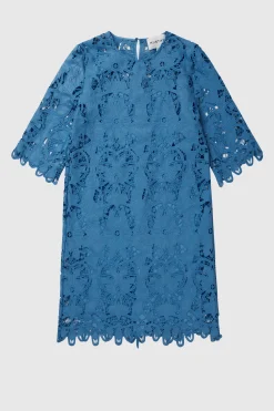 Kleid Lisol