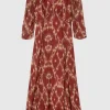 Kleid Matsa