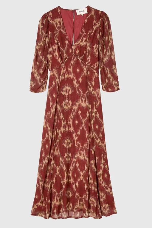 Kleid Matsa