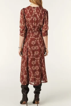 Kleid Matsa