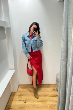 Kleid Nadela