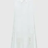 Kleid Poplin Power