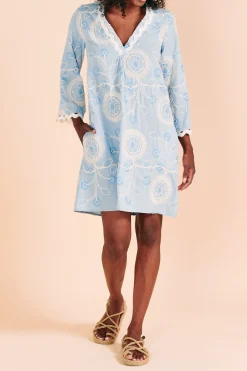 Kleid Reneka