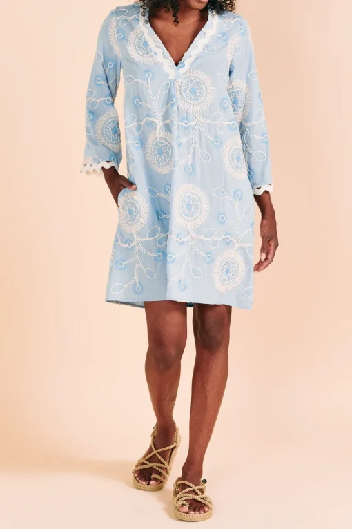 Kleid Reneka