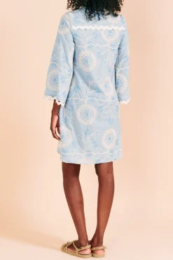 Kleid Reneka