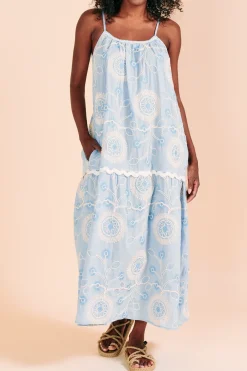 Kleid Resler