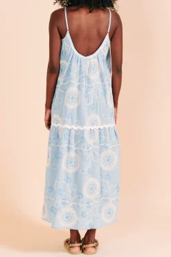Kleid Resler