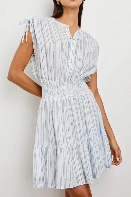 Kleid Samina