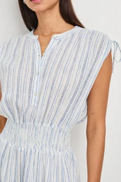 Kleid Samina