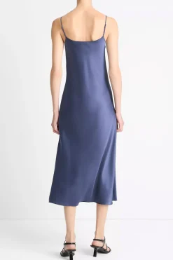 Kleid Satin