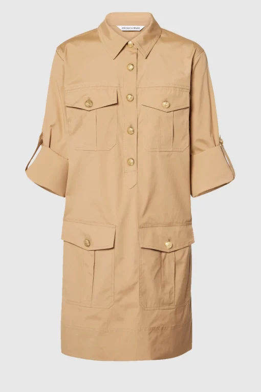 Kleid Saude Cargo
