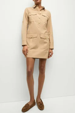 Kleid Saude Cargo