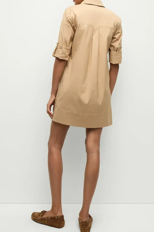 Kleid Saude Cargo