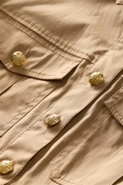 Kleid Saude Cargo