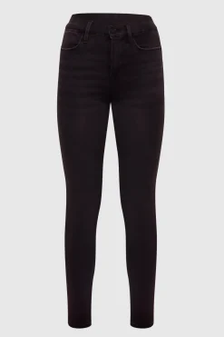 Le High Skinny Jeans Kerry