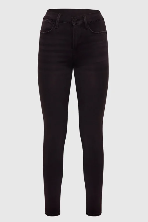 Le High Skinny Jeans Kerry