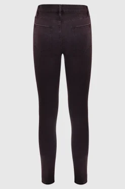 Le High Skinny Jeans Kerry