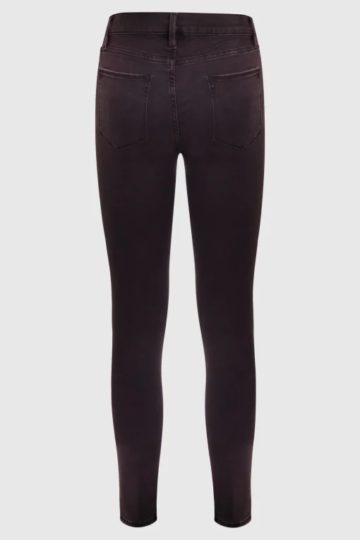 Le High Skinny Jeans Kerry