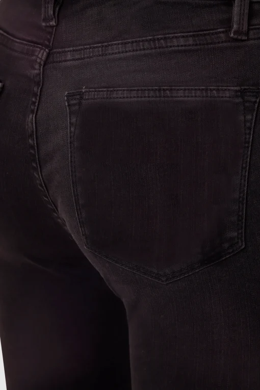 Le High Skinny Jeans Kerry