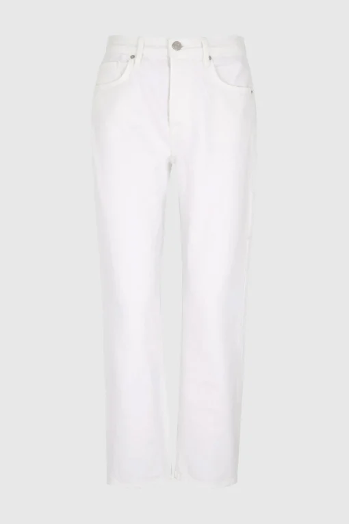 Le Original Rumpled Blanc Grind