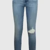 Le Skinny De Jeanne Degradable