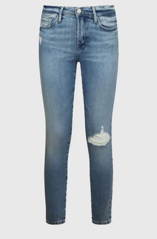 Le Skinny De Jeanne Degradable