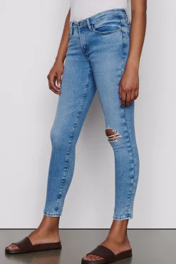 Le Skinny De Jeanne Degradable