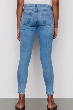 Le Skinny De Jeanne Degradable